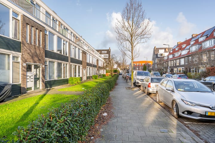 Foto 2 van Zonnebloemstraat 32-B