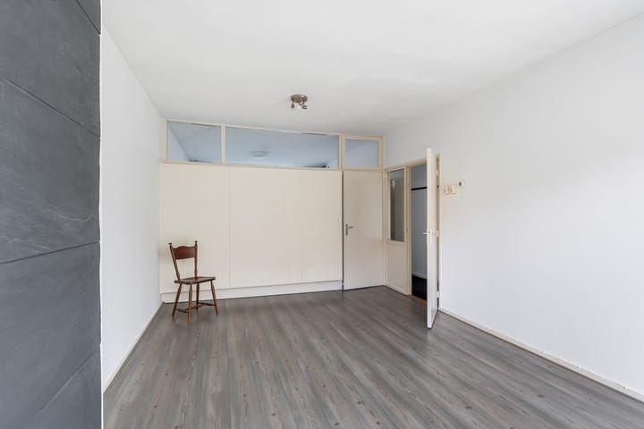 Foto 5 van Zonnebloemstraat 32-B