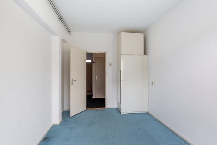 Foto 7 van Zonnebloemstraat 32-B