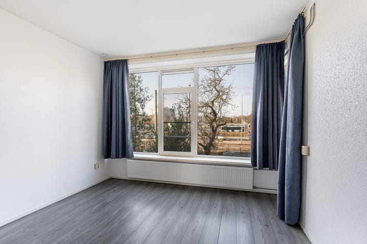 Foto 8 van Zonnebloemstraat 32-B