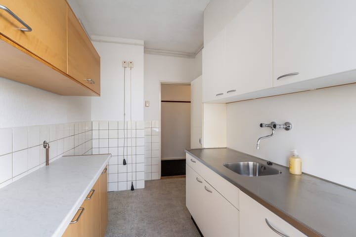 Foto 11 van Zonnebloemstraat 32-B