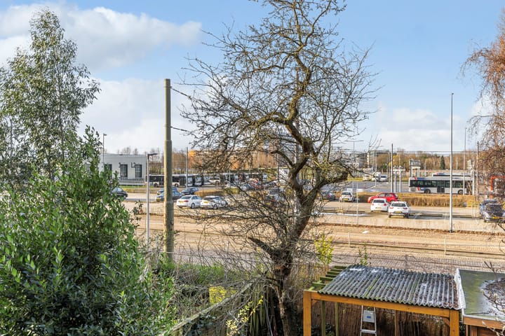 Foto 13 van Zonnebloemstraat 32-B