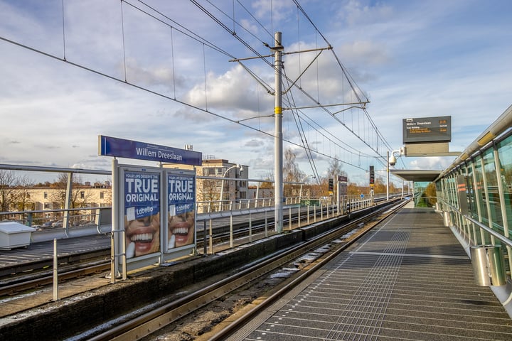 Bekijk foto 38 van Hazerswoudestraat 344