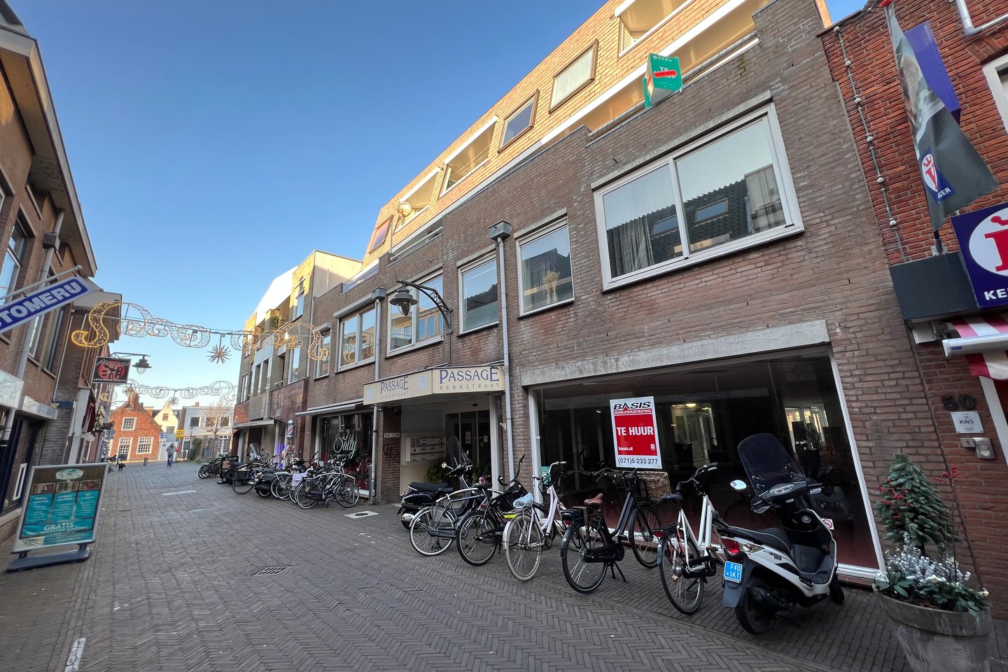 View photo 4 of Kerkstraat 52-54