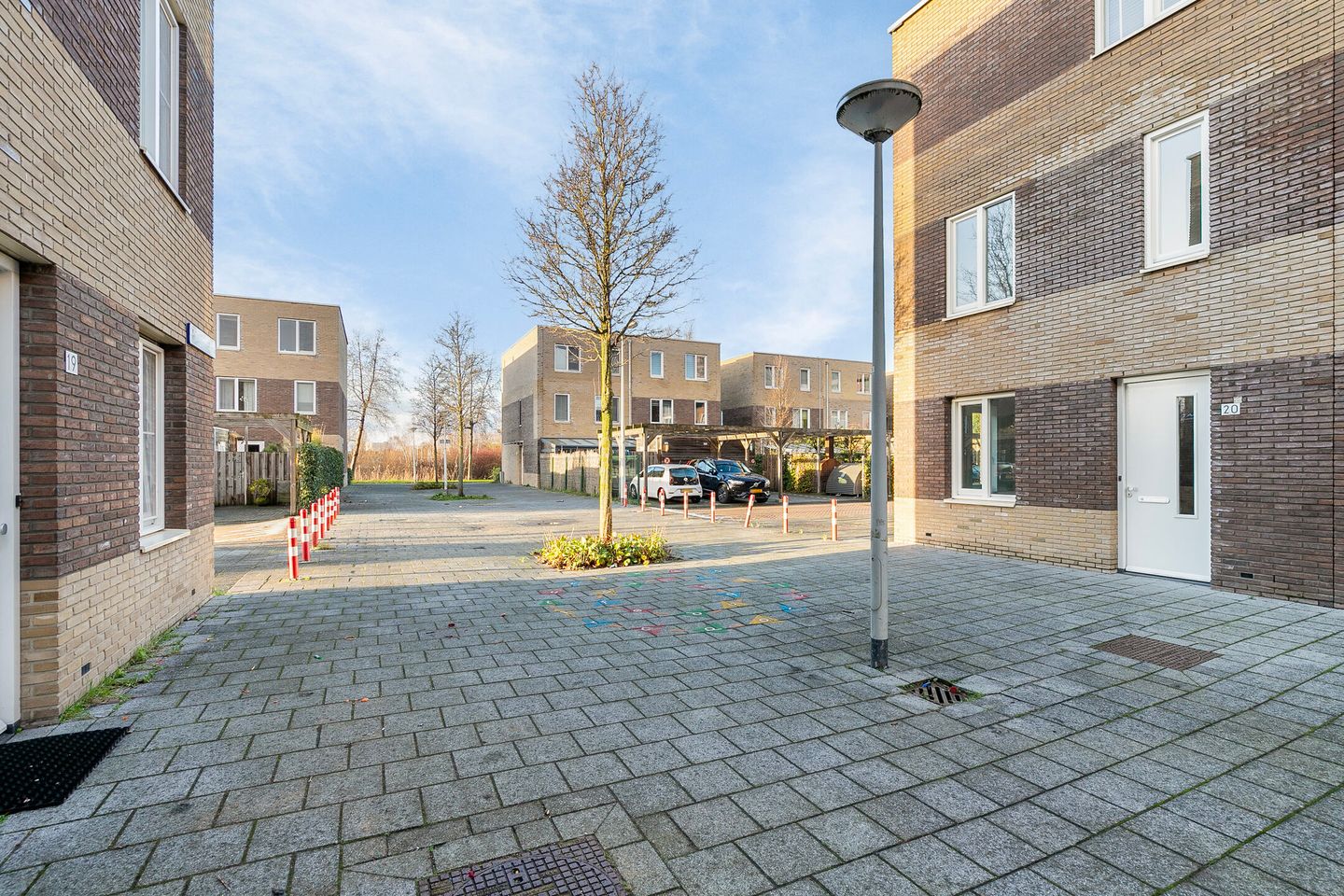 Photo 4 of Sontvaarderstraat 20