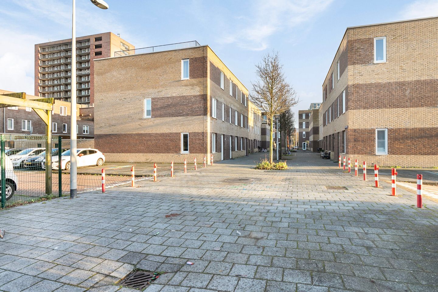 Photo 5 of Sontvaarderstraat 20