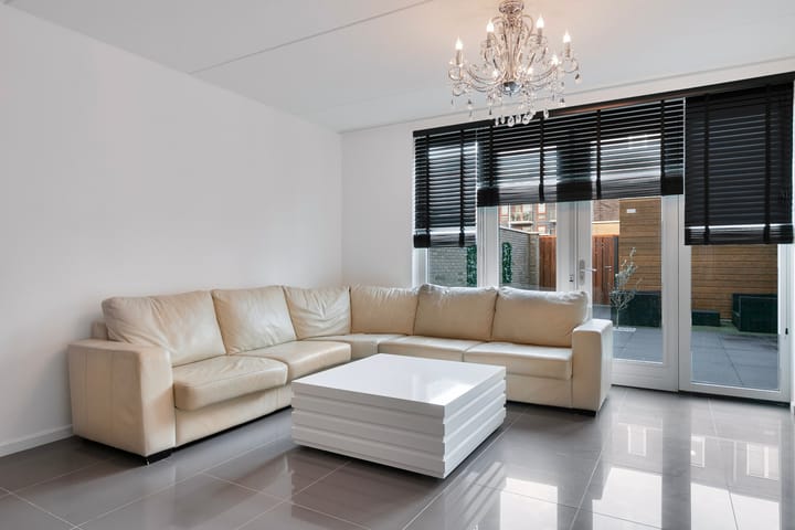 Photo 11 of Sontvaarderstraat 20