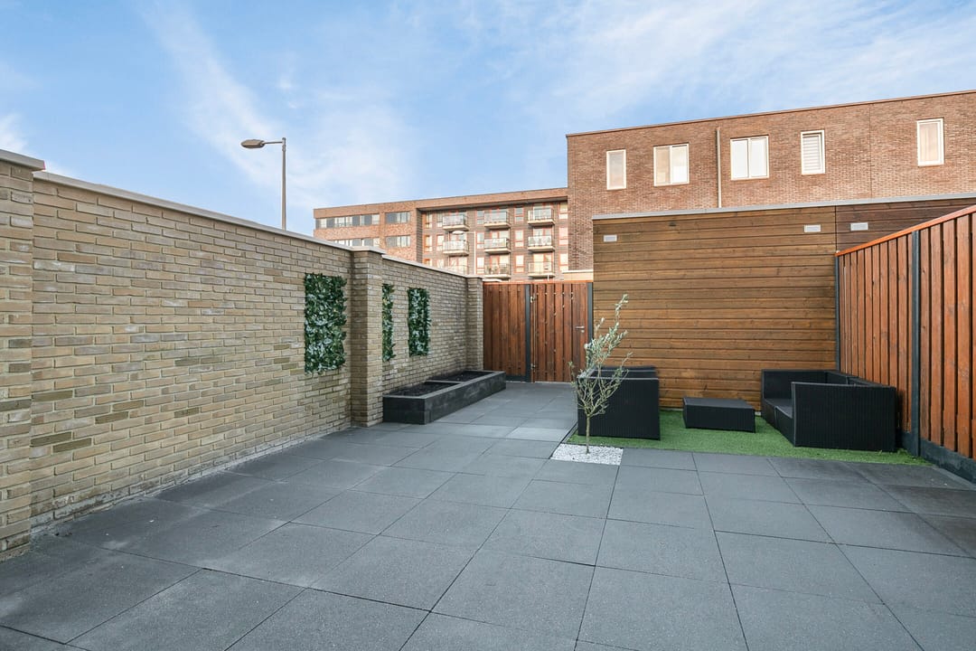 Photo 22 of Sontvaarderstraat 20