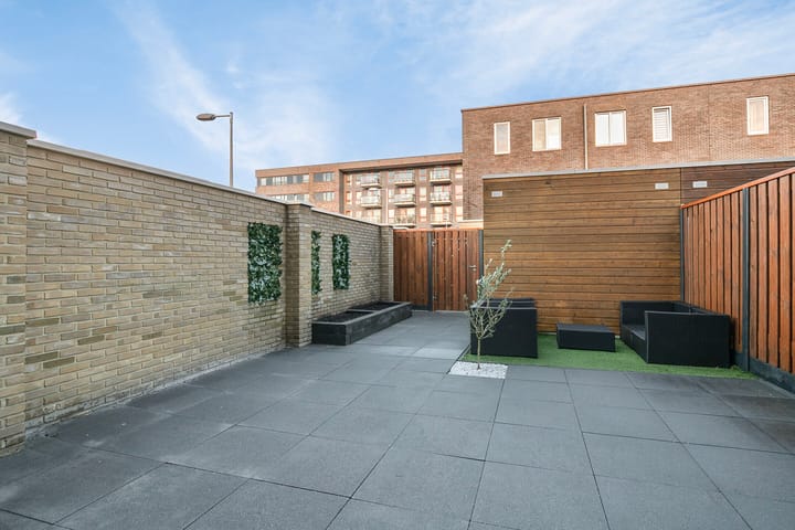 Photo 22 of Sontvaarderstraat 20