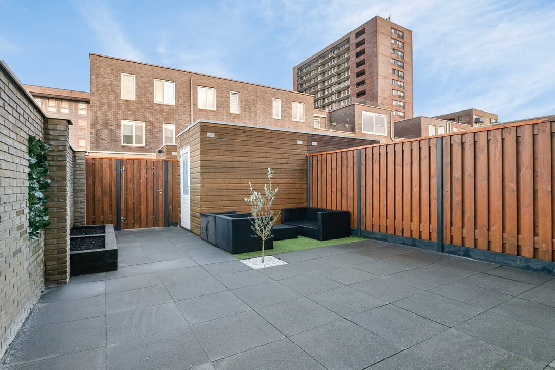 Photo 23 of Sontvaarderstraat 20