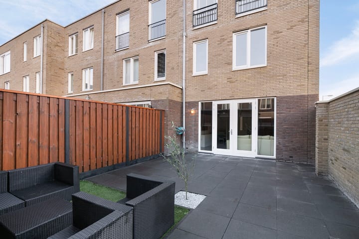 Photo 24 of Sontvaarderstraat 20