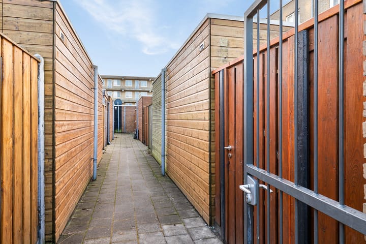 Photo 25 of Sontvaarderstraat 20