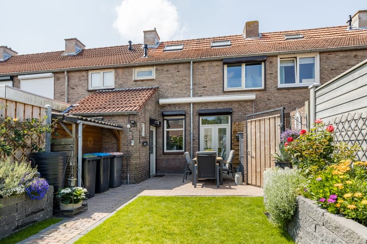 Foto 28 van Jan van Bruhezestraat 10