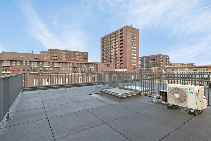 Photo 61 of Sontvaarderstraat 20