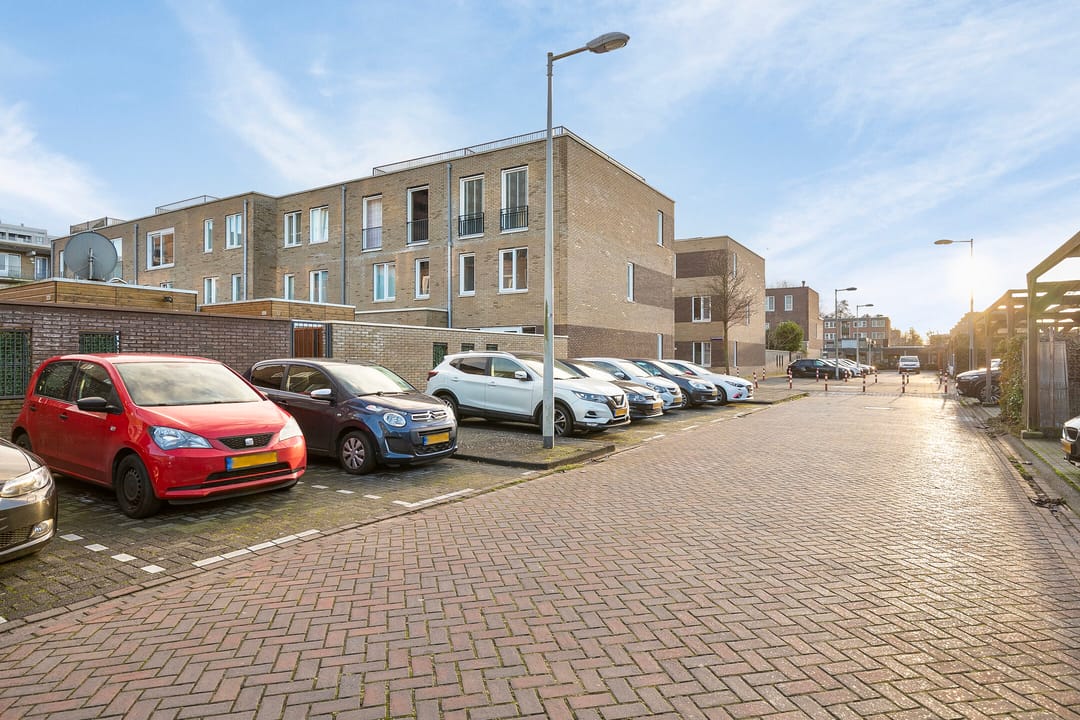 Photo 67 of Sontvaarderstraat 20