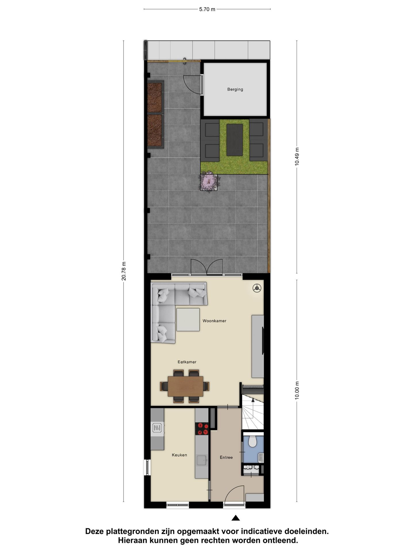 Photo 70 of Sontvaarderstraat 20