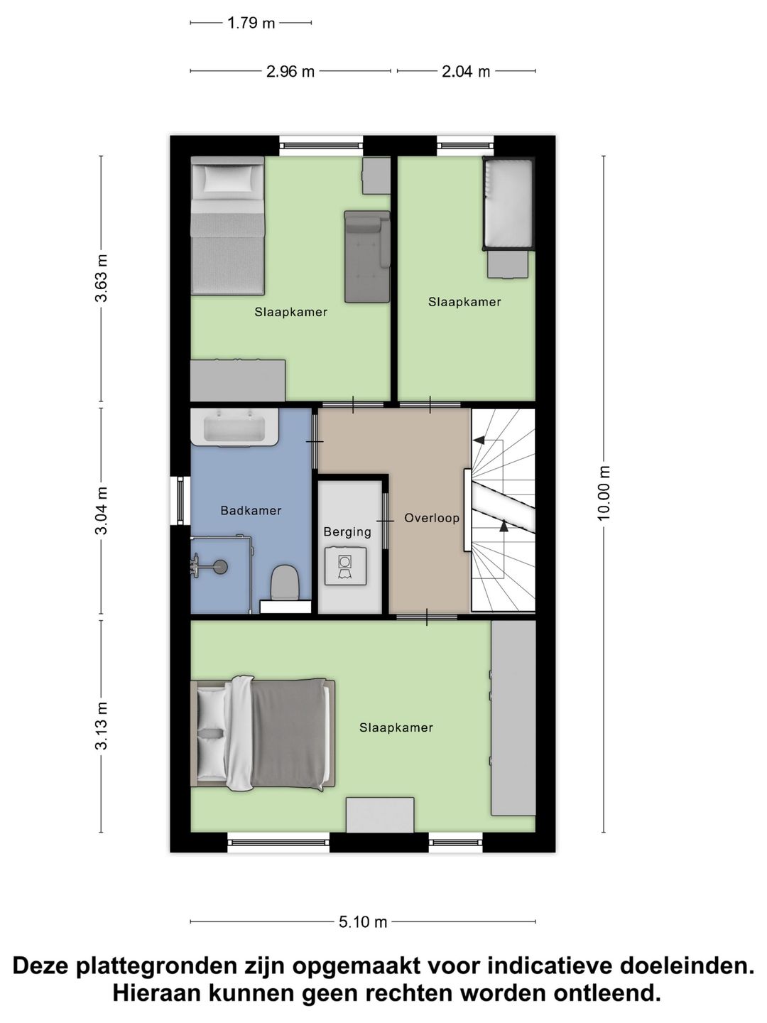 Photo 71 of Sontvaarderstraat 20