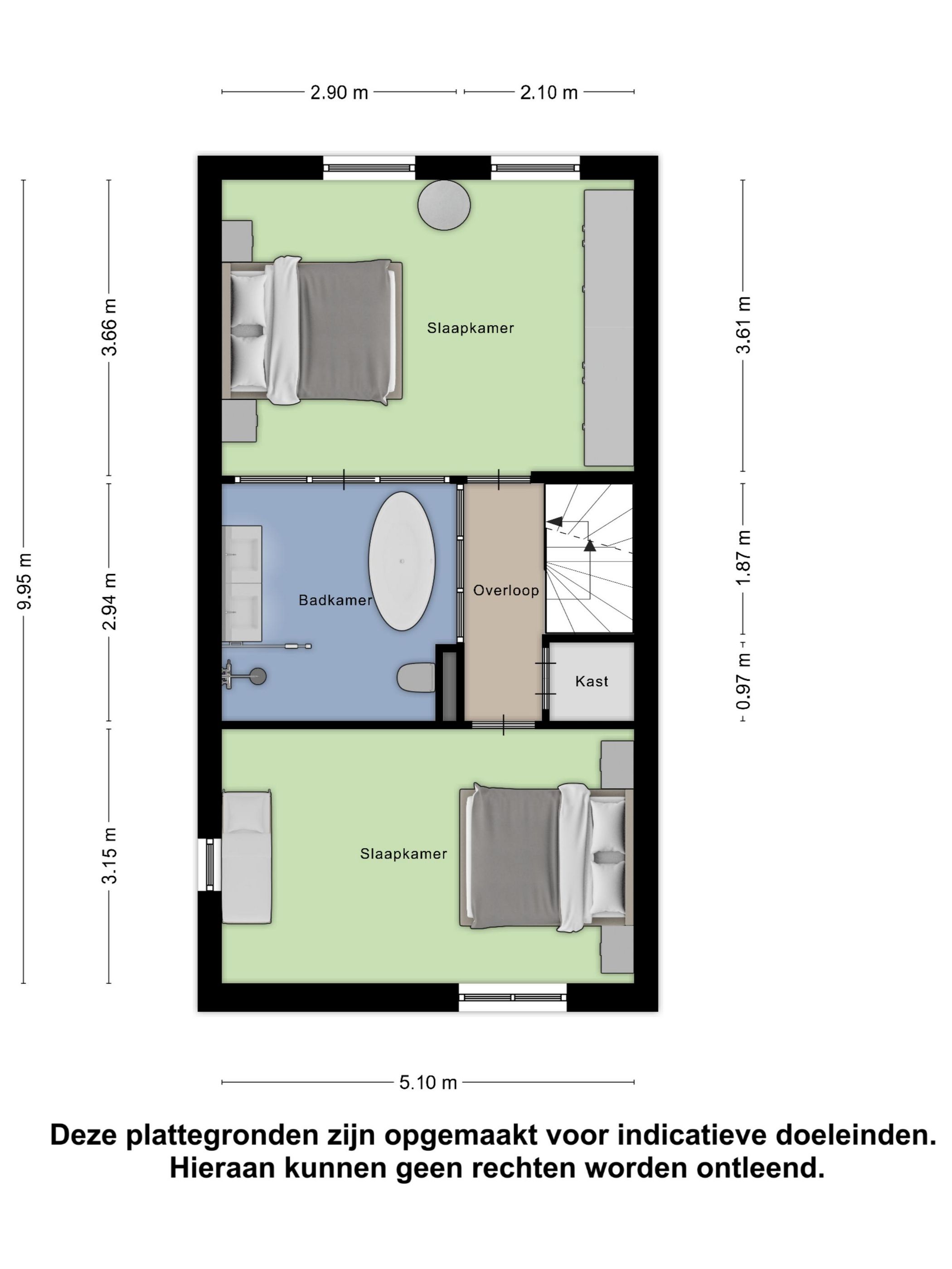 Photo 72 of Sontvaarderstraat 20