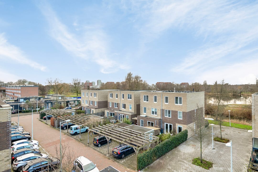 Photo 62 of Sontvaarderstraat 20