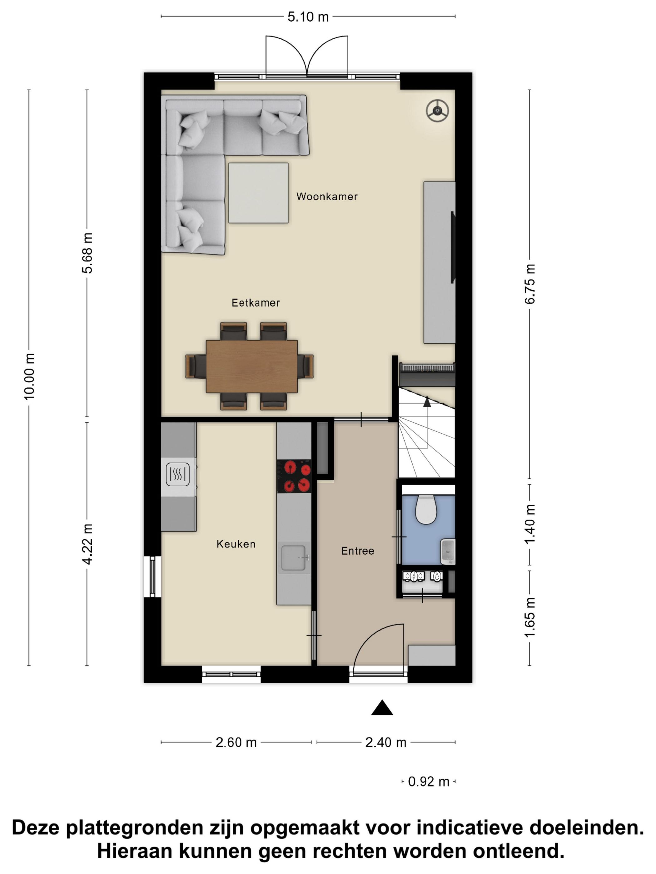 Photo 75 of Sontvaarderstraat 20