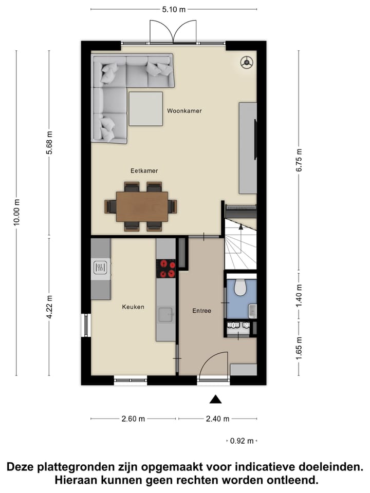 Photo 75 of Sontvaarderstraat 20