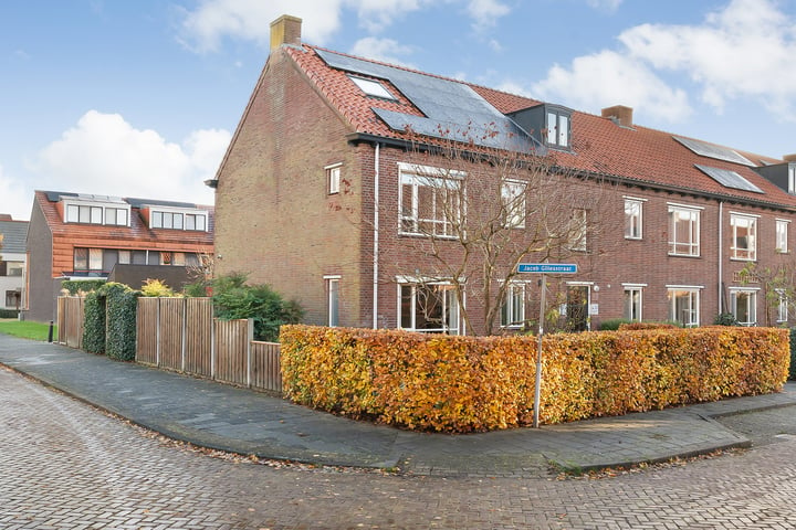 View photo 40 of Jacob Gillesstraat 24