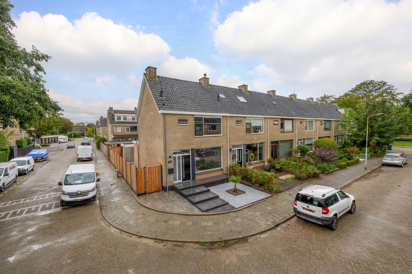 Foto 1 van Ravelstraat 46