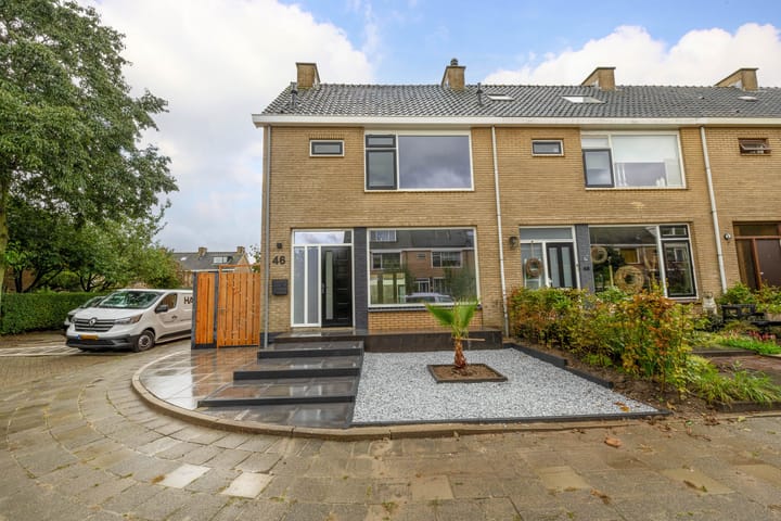 Foto 5 van Ravelstraat 46