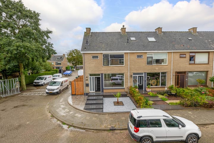 Foto 20 van Ravelstraat 46