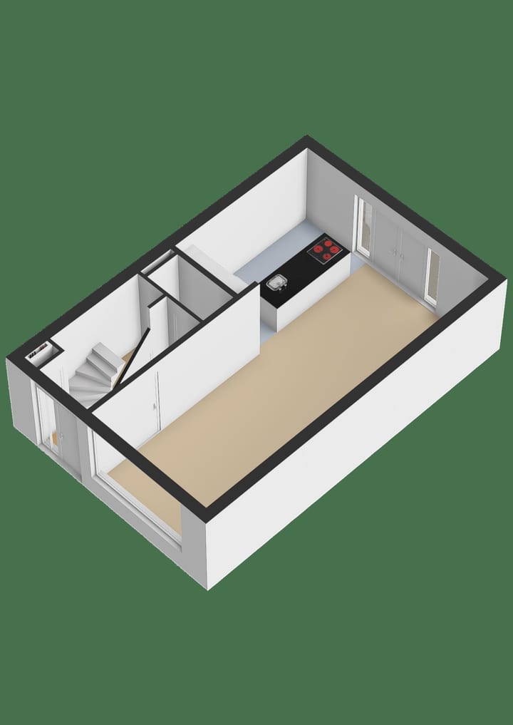 Foto 28 van Ravelstraat 46