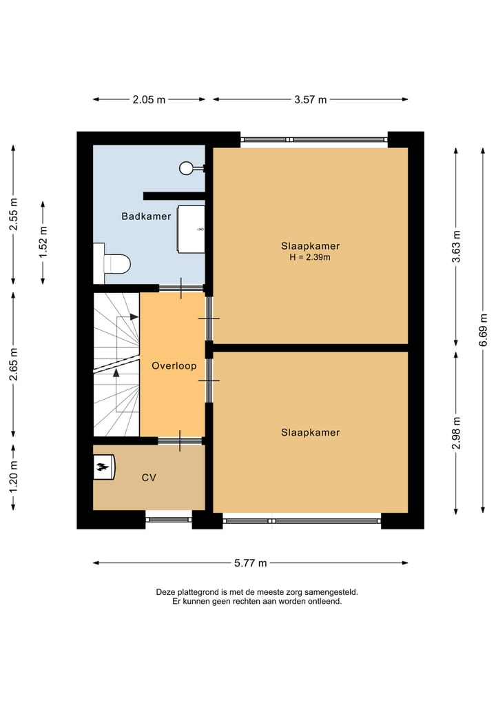 Foto 29 van Ravelstraat 46