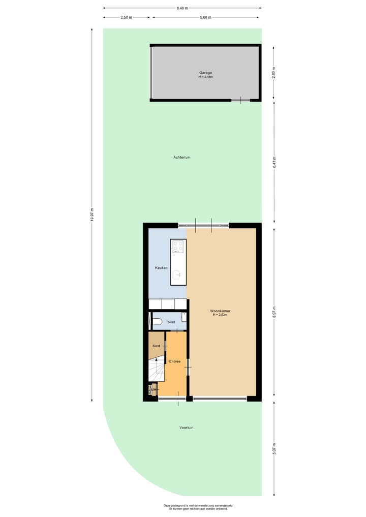 Foto 33 van Ravelstraat 46