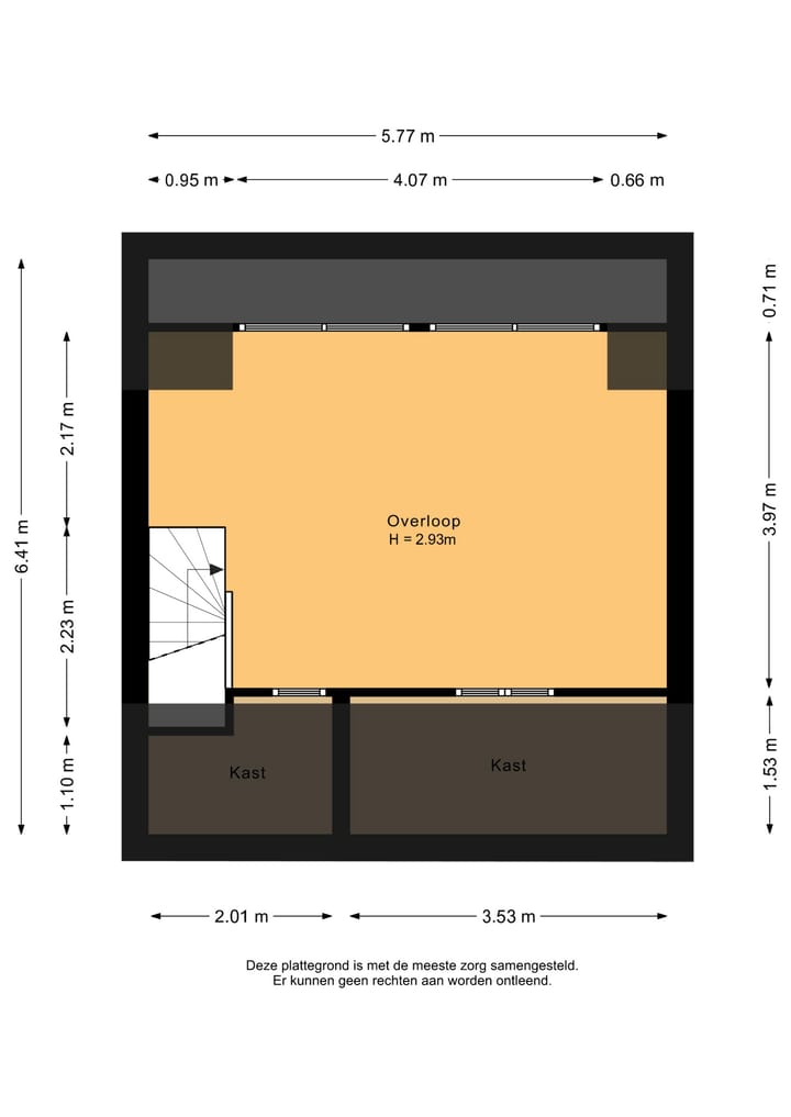 Foto 35 van Ravelstraat 46