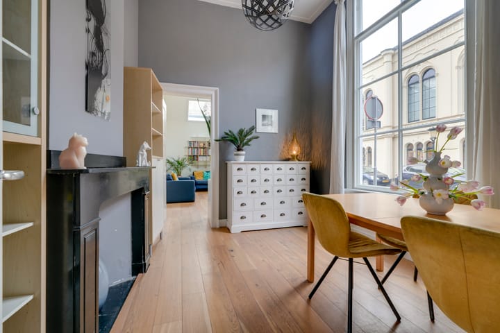 Foto 4 van Van Asch van Wijckskade 39