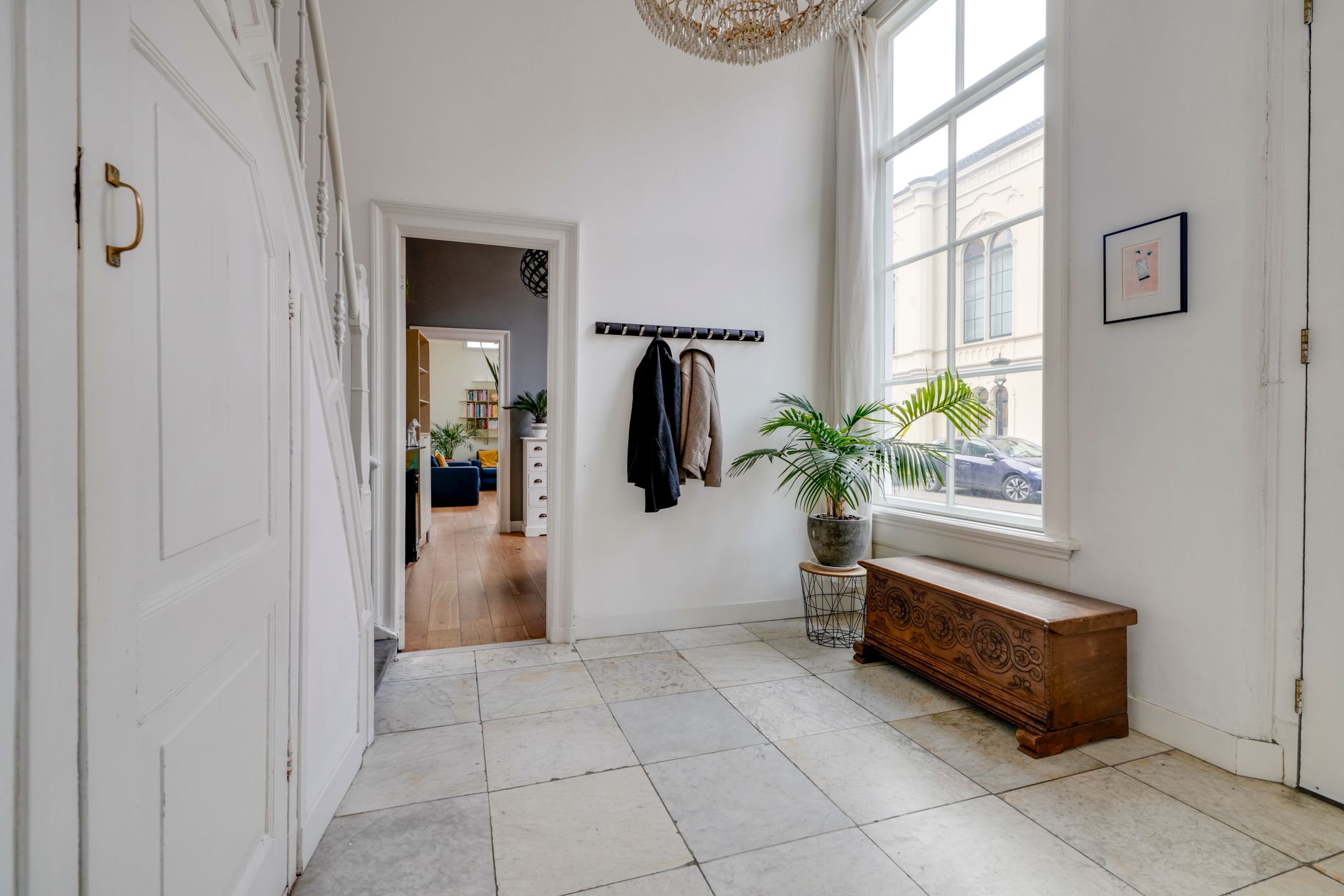 Foto 3 van Van Asch van Wijckskade 39