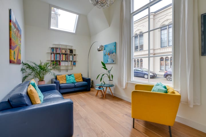 Foto 5 van Van Asch van Wijckskade 39