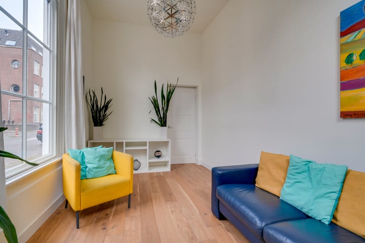 Foto 6 van Van Asch van Wijckskade 39