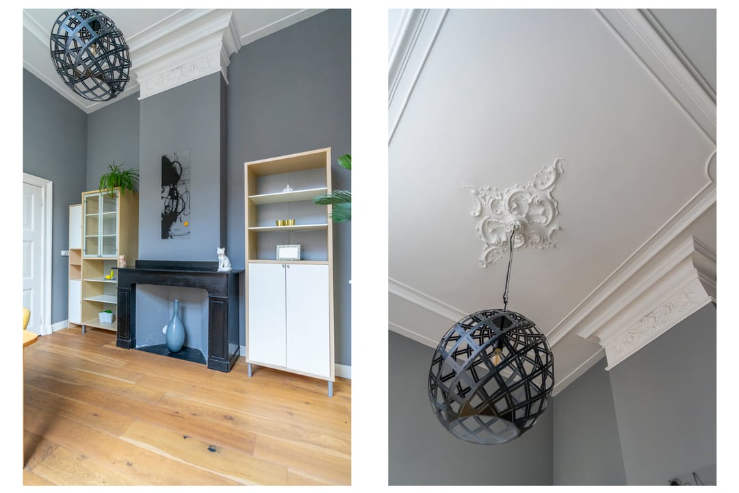 Foto 7 van Van Asch van Wijckskade 39