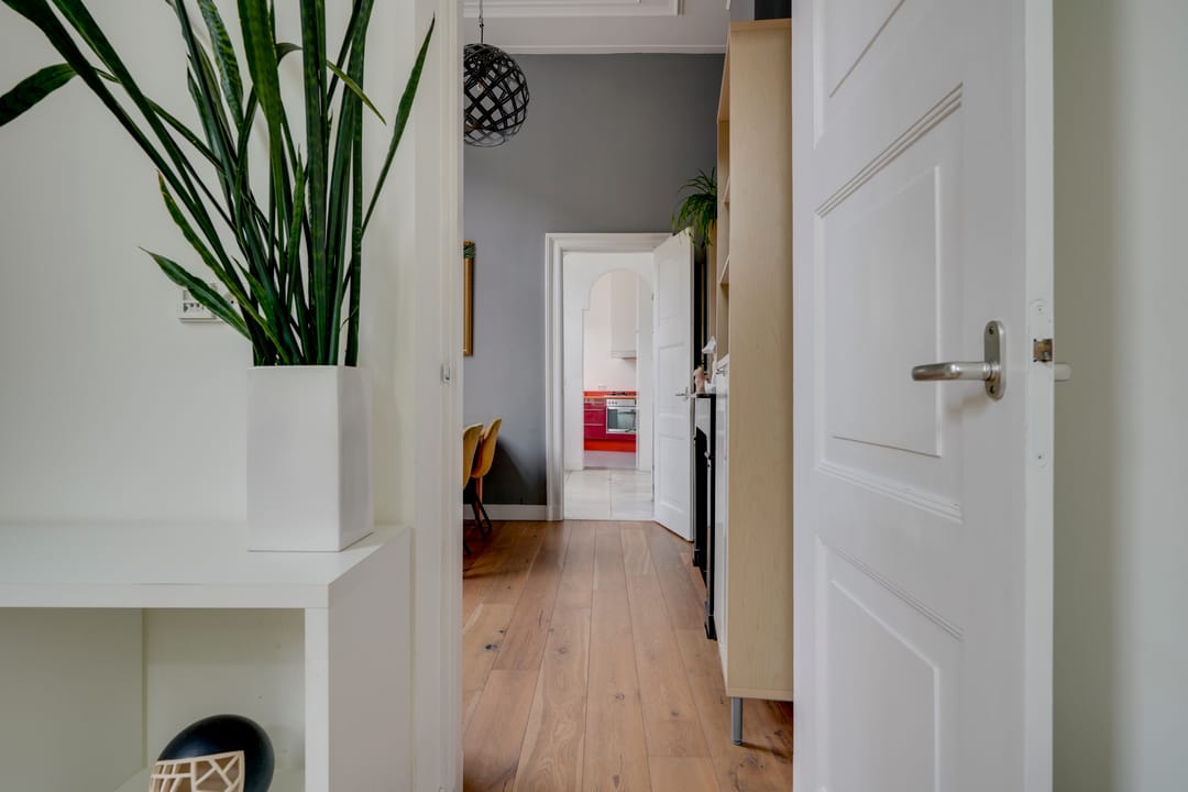 Foto 8 van Van Asch van Wijckskade 39