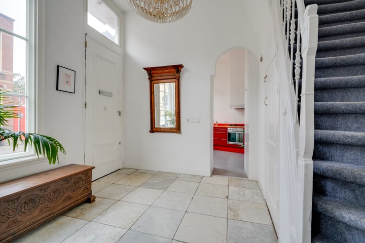 Foto 9 van Van Asch van Wijckskade 39