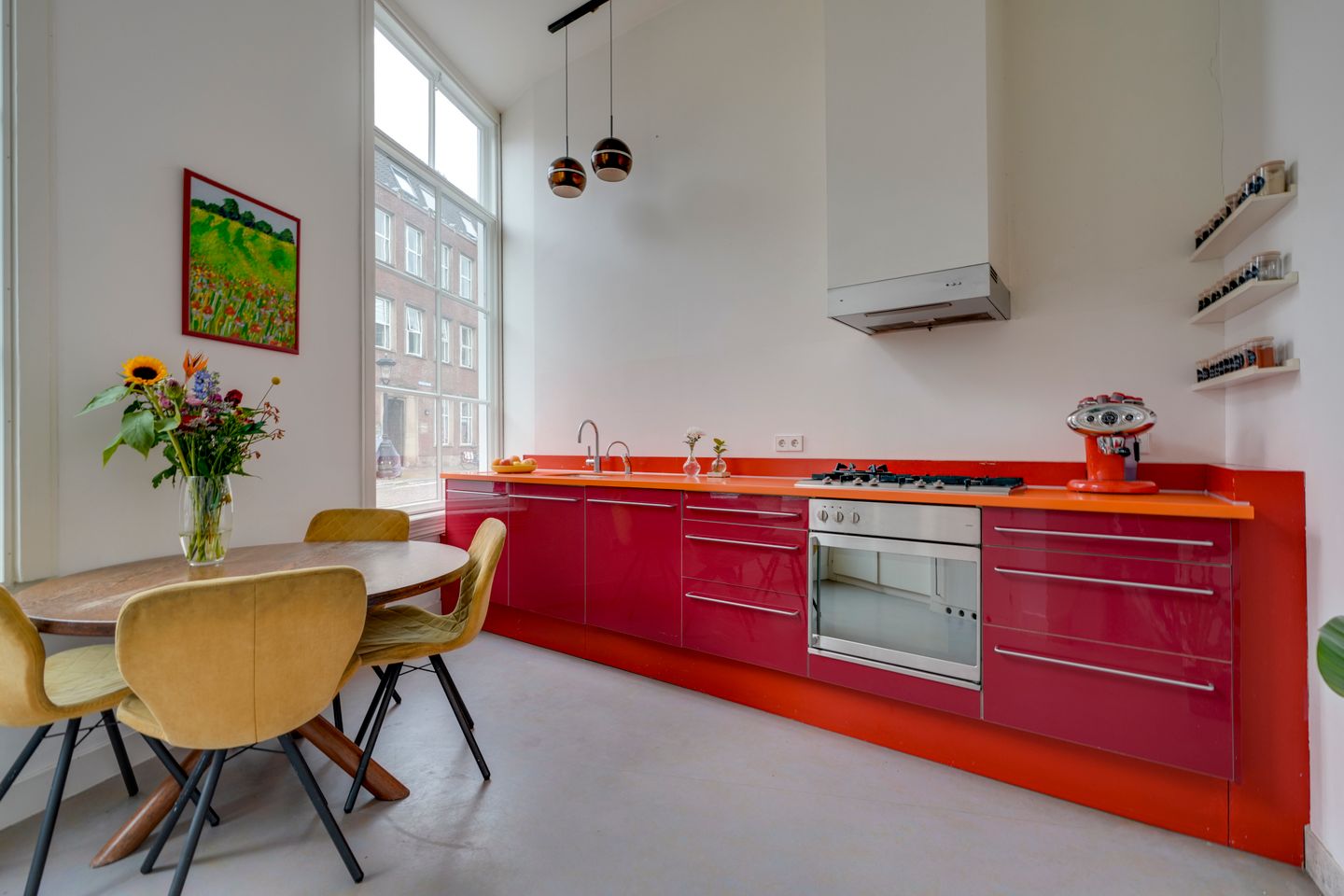 Foto 10 van Van Asch van Wijckskade 39