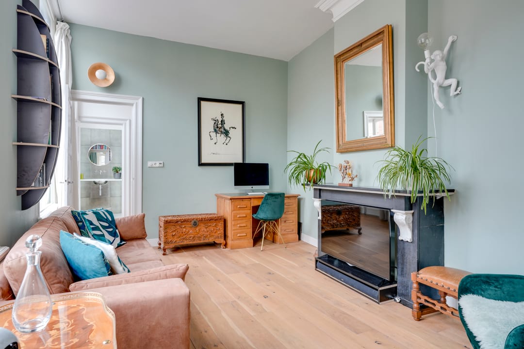 Foto 17 van Van Asch van Wijckskade 39