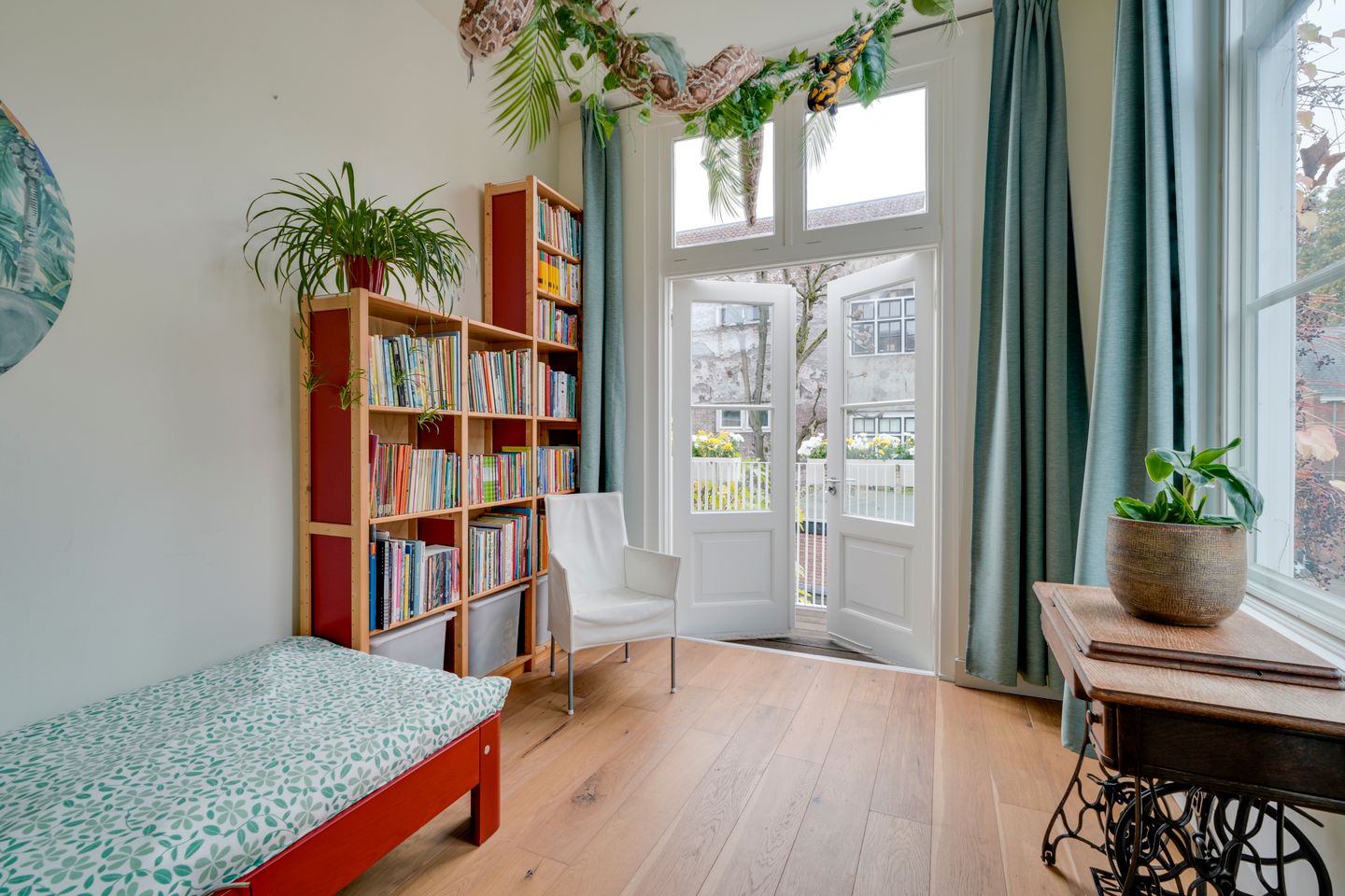 Foto 19 van Van Asch van Wijckskade 39