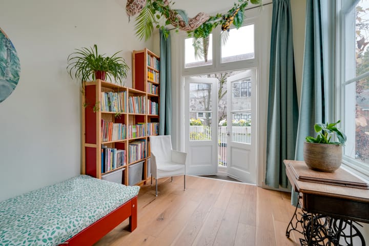 Foto 19 van Van Asch van Wijckskade 39