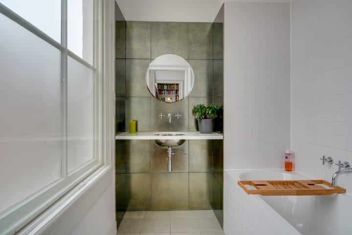 Foto 20 van Van Asch van Wijckskade 39