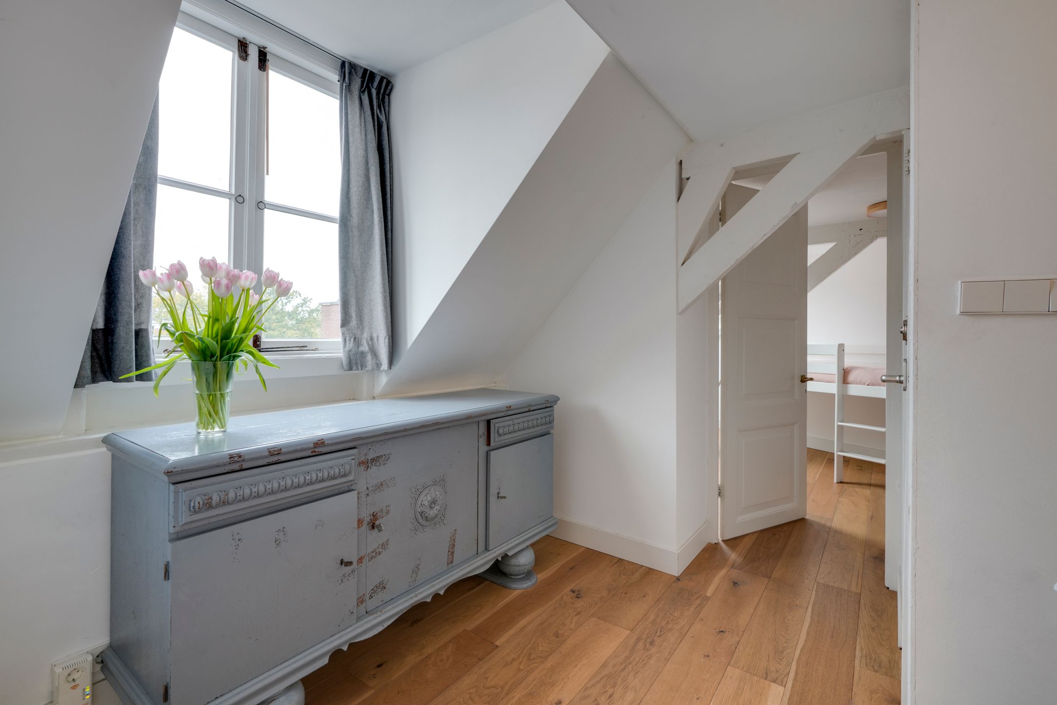 Foto 21 van Van Asch van Wijckskade 39