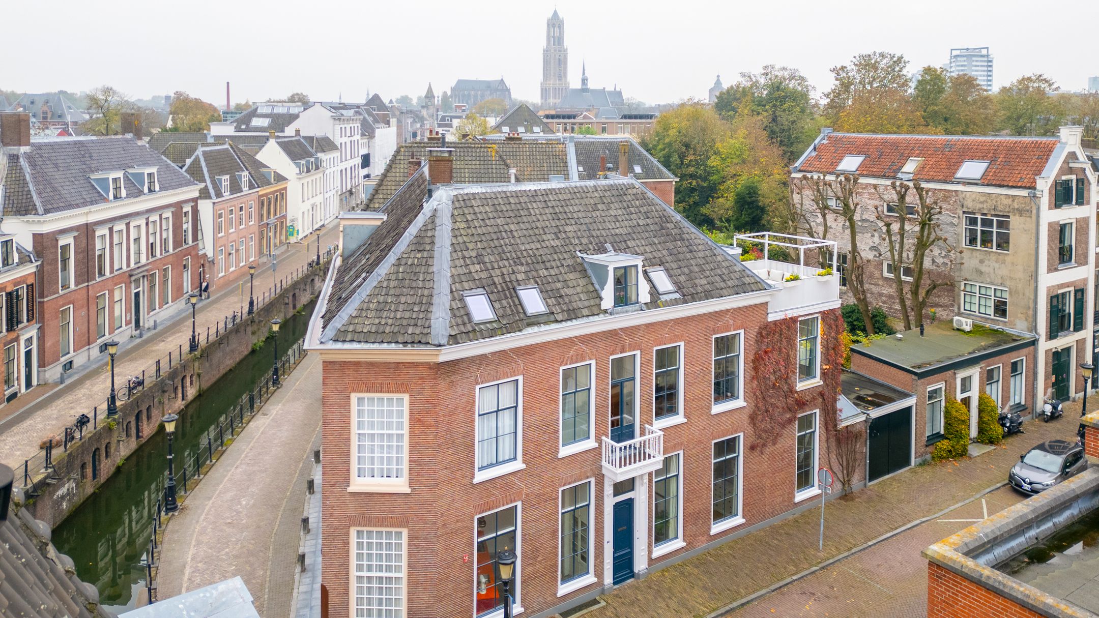 Foto 33 van Van Asch van Wijckskade 39