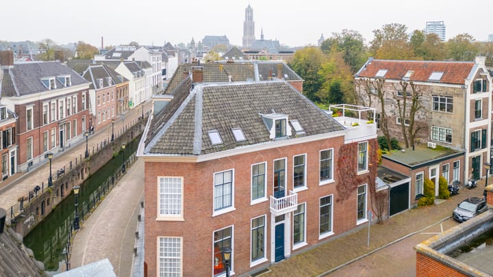 Foto 33 van Van Asch van Wijckskade 39