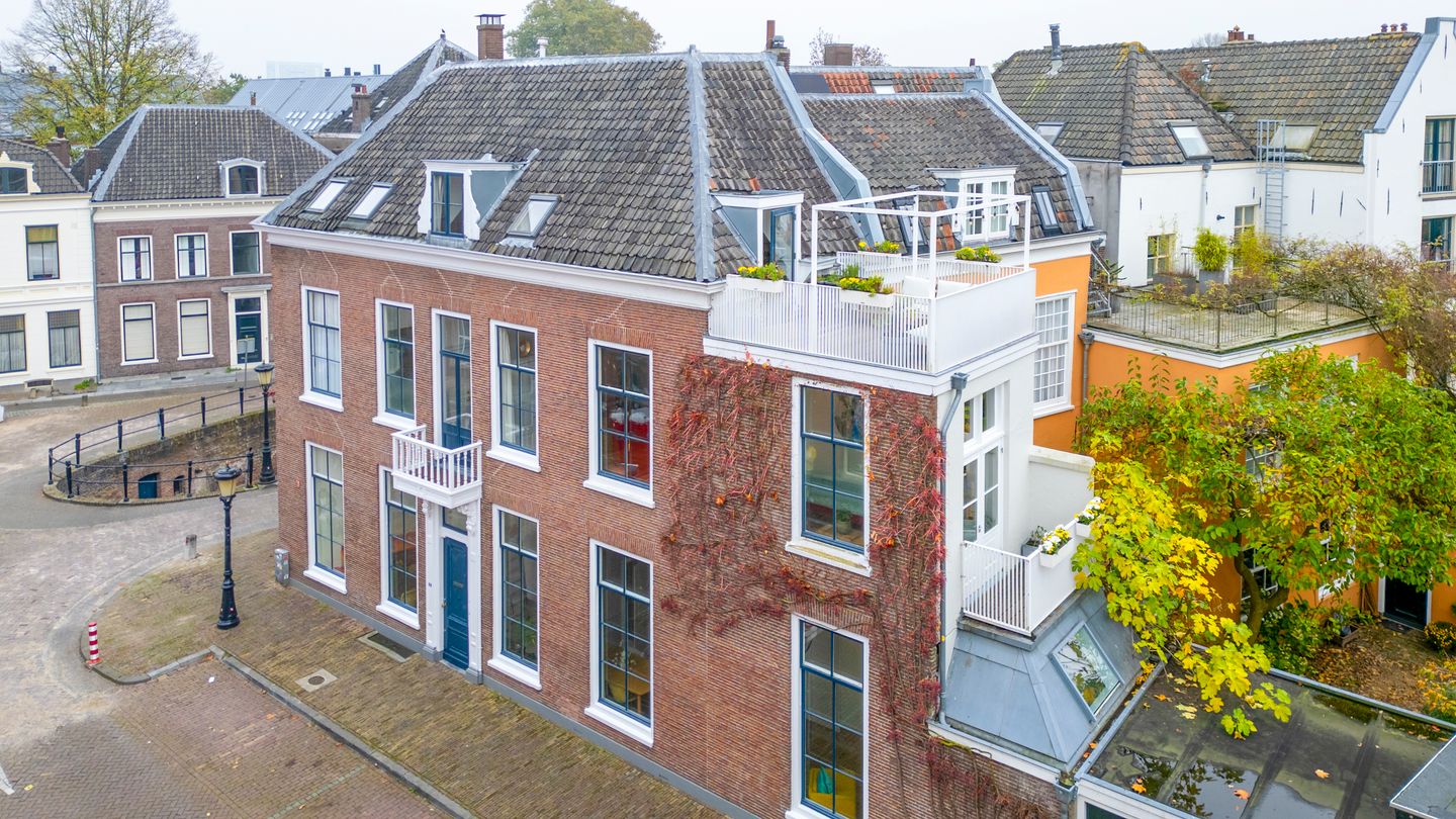 Foto 34 van Van Asch van Wijckskade 39