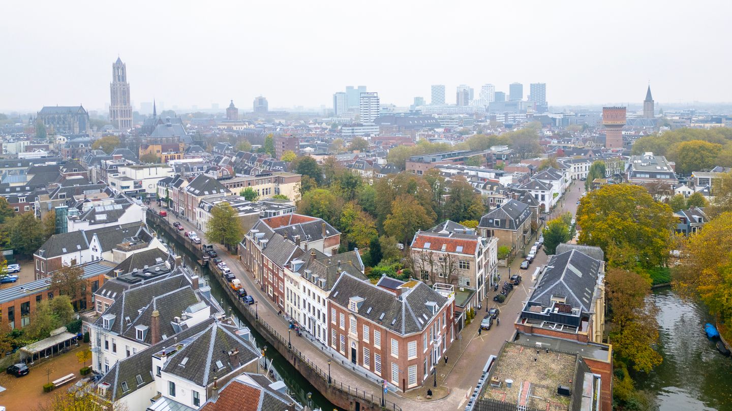 Foto 35 van Van Asch van Wijckskade 39